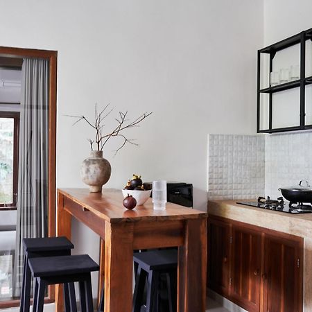 Villa Parq Ubud 2 Bedrooms Εξωτερικό φωτογραφία