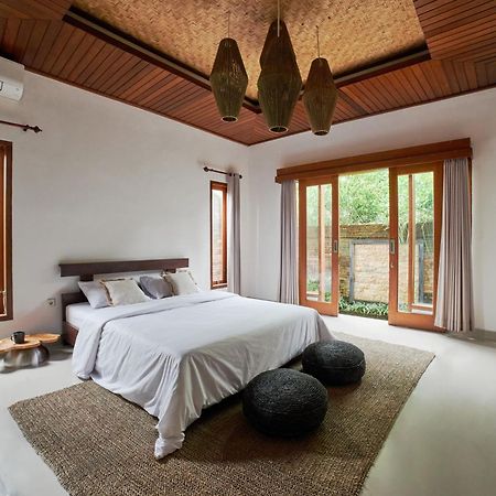 Villa Parq Ubud 2 Bedrooms Εξωτερικό φωτογραφία