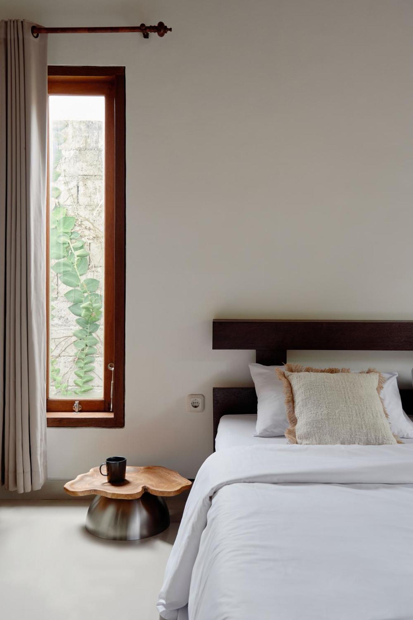 Villa Parq Ubud 2 Bedrooms Εξωτερικό φωτογραφία