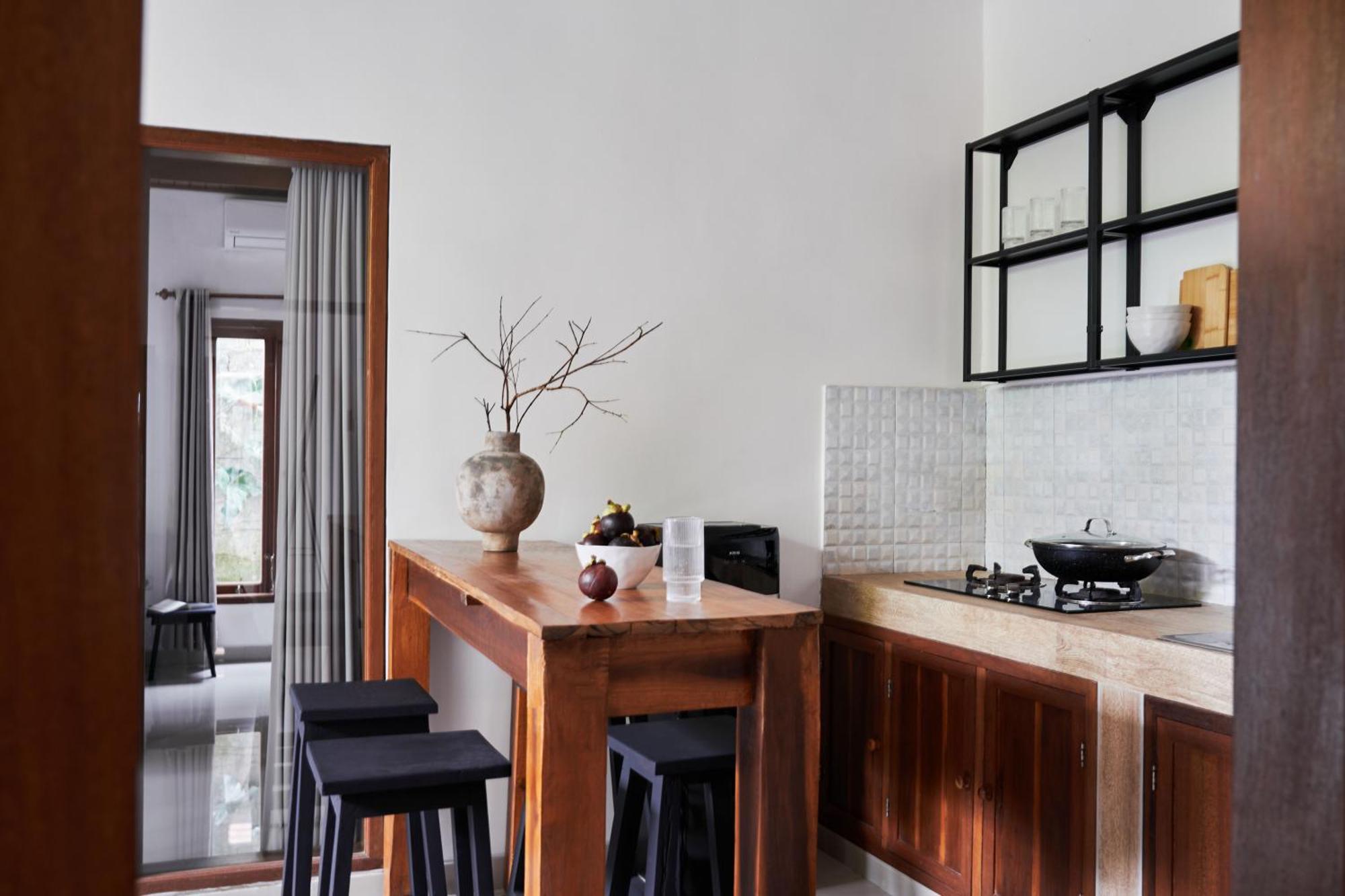 Villa Parq Ubud 2 Bedrooms Εξωτερικό φωτογραφία