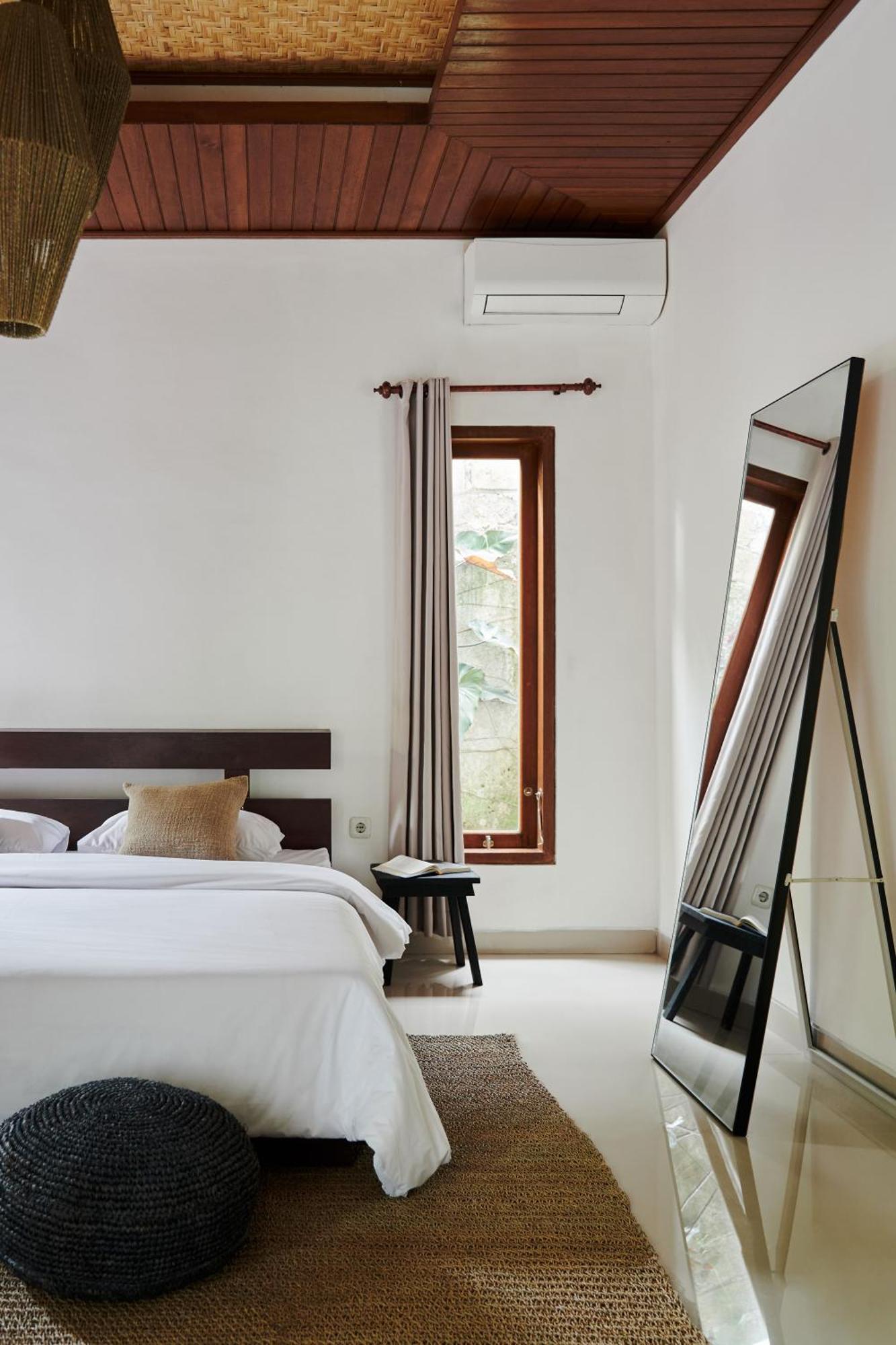 Villa Parq Ubud 2 Bedrooms Εξωτερικό φωτογραφία