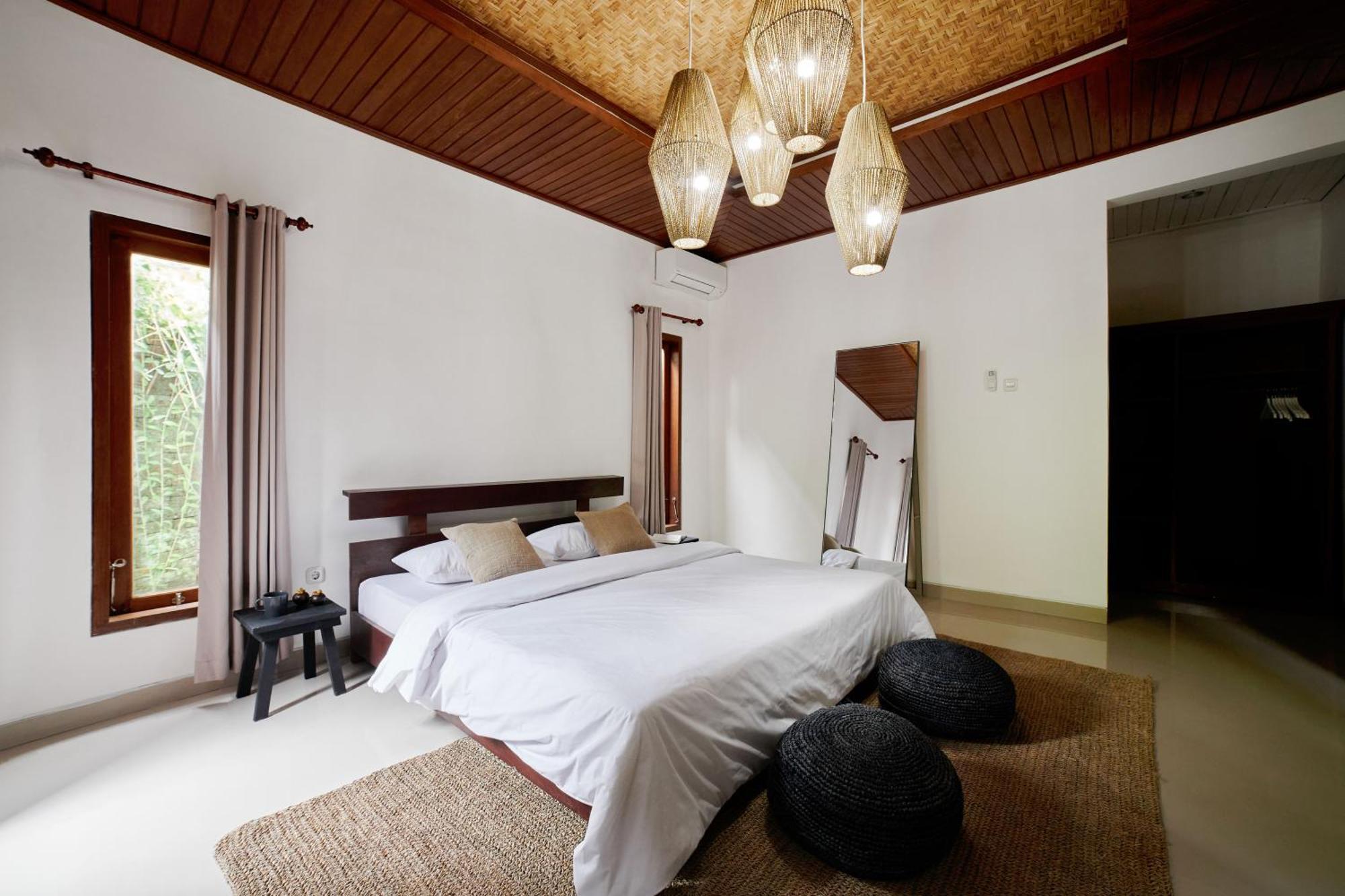 Villa Parq Ubud 2 Bedrooms Εξωτερικό φωτογραφία