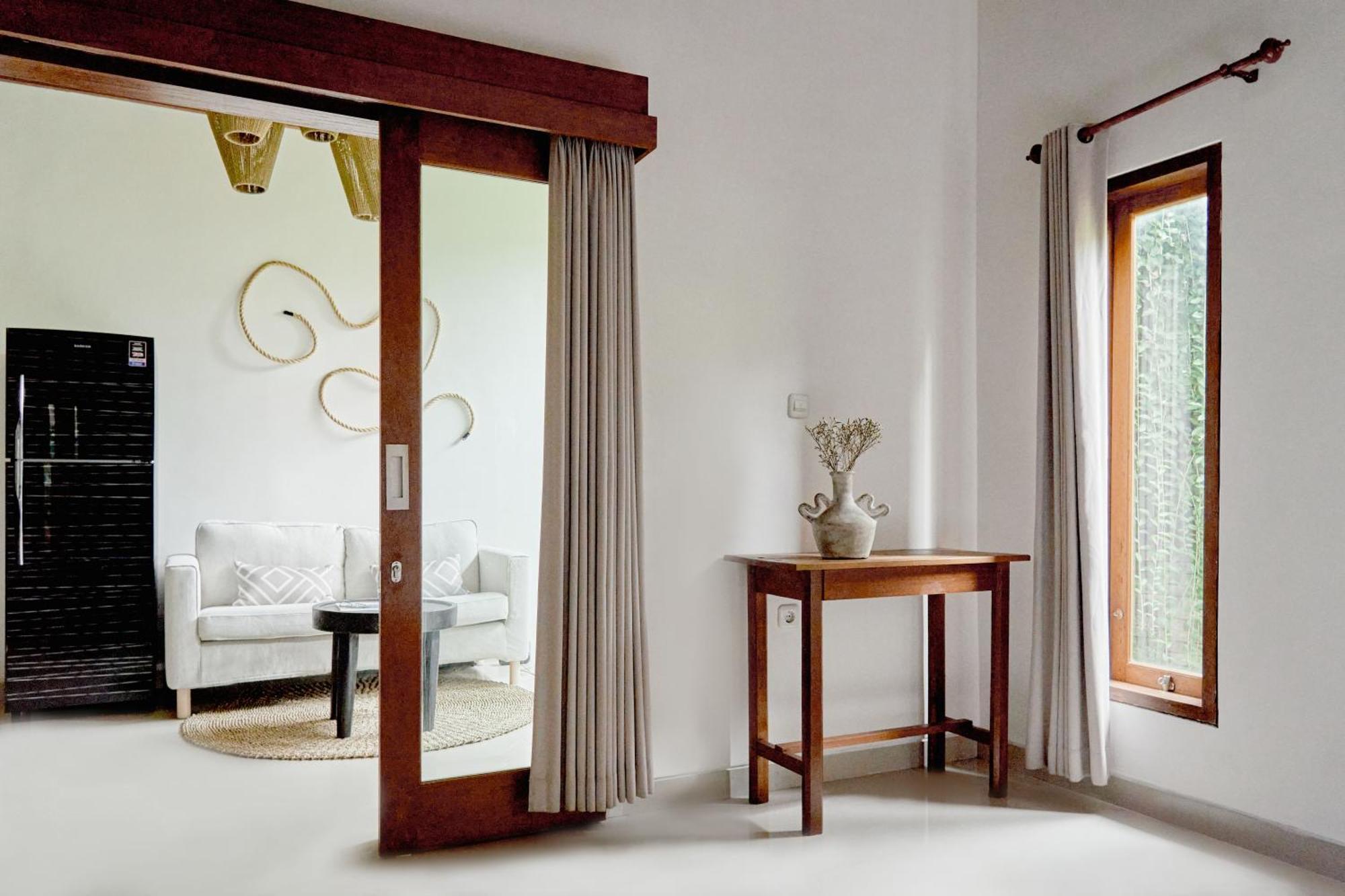 Villa Parq Ubud 2 Bedrooms Εξωτερικό φωτογραφία