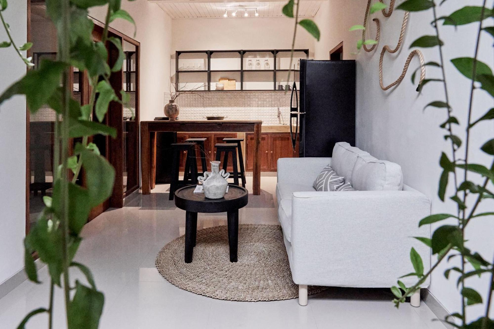 Villa Parq Ubud 2 Bedrooms Εξωτερικό φωτογραφία