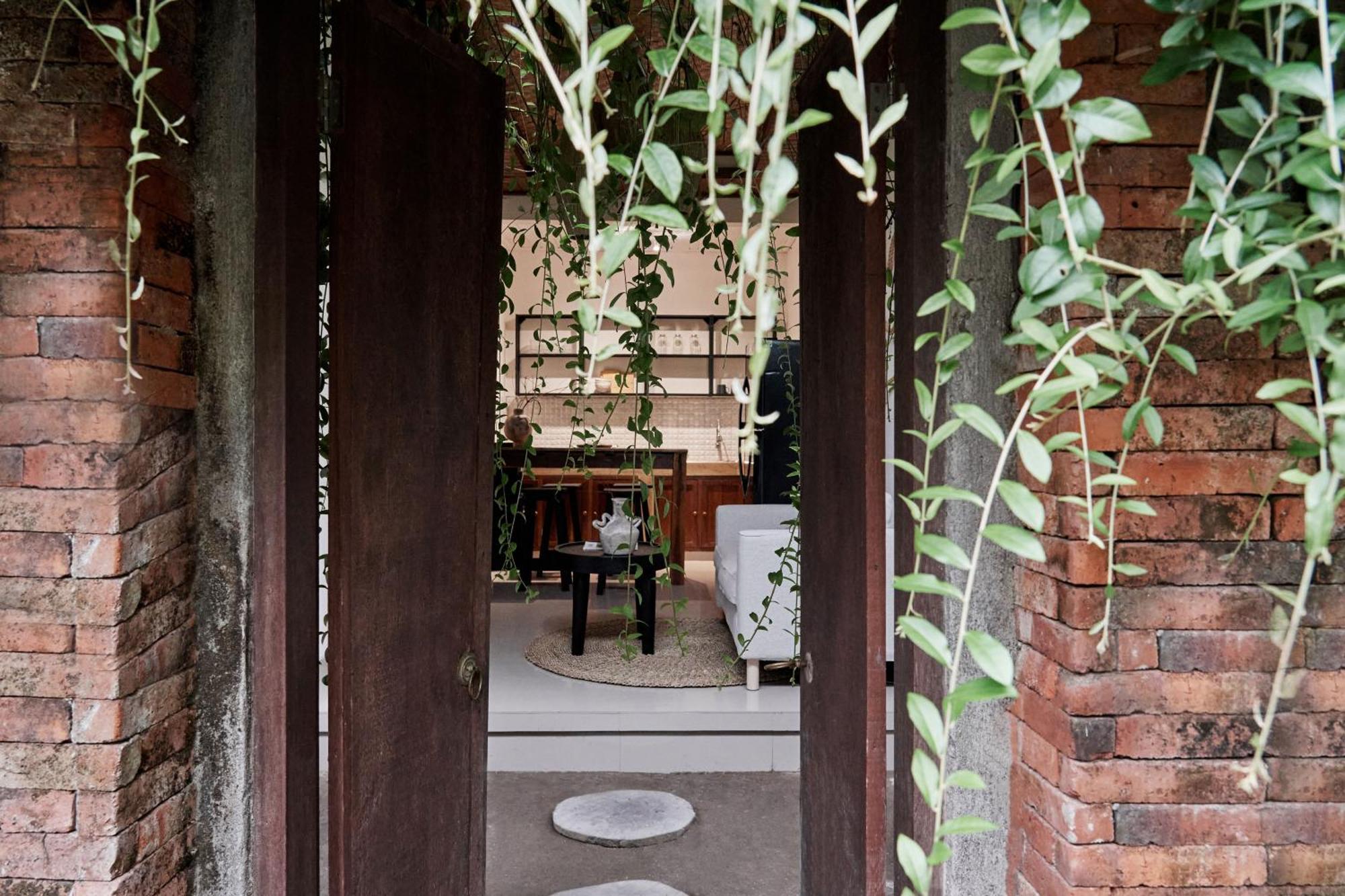 Villa Parq Ubud 2 Bedrooms Εξωτερικό φωτογραφία